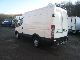 2008 IVECO Daily III 29L12 Van or truck up to 7.5t Box-type delivery van photo 7