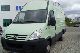 IVECO Daily III 29L12 2007 Box-type delivery van - high photo
