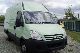2007 IVECO Daily III 29L12 Van or truck up to 7.5t Box-type delivery van - high photo 1