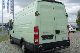 2007 IVECO Daily III 29L12 Van or truck up to 7.5t Box-type delivery van - high photo 3