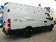 2007 IVECO Daily III 50C18 Van or truck up to 7.5t Box-type delivery van - high and long photo 3