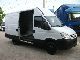 2007 IVECO Daily III 50C18 Van or truck up to 7.5t Box-type delivery van - high and long photo 7