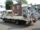 1999 IVECO EuroCargo 75 E 14 Van or truck up to 7.5t Stake body photo 2