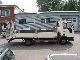 1999 IVECO EuroCargo 75 E 14 Van or truck up to 7.5t Stake body photo 6