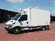 2003 IVECO Daily II 35 C 10 Van or truck up to 7.5t Refrigerator body photo 1