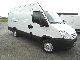 IVECO Daily II 29 L 12 2006 Box-type delivery van - high and long photo