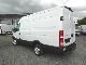 2006 IVECO Daily II 29 L 12 Van or truck up to 7.5t Box-type delivery van - high and long photo 3