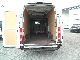 2006 IVECO Daily II 29 L 12 Van or truck up to 7.5t Box-type delivery van - high and long photo 5
