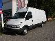 2006 IVECO Daily II 35 S 12 V Van or truck up to 7.5t Box-type delivery van - high and long photo 1