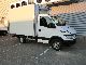 2006 IVECO Daily III 35S12 Van or truck up to 7.5t Refrigerator body photo 2
