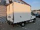 2006 IVECO Daily III 35S12 Van or truck up to 7.5t Refrigerator body photo 3