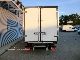 2006 IVECO Daily III 35S12 Van or truck up to 7.5t Refrigerator body photo 4