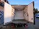 2006 IVECO Daily III 35S12 Van or truck up to 7.5t Refrigerator body photo 5