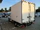 2006 IVECO Daily III 35S12 Van or truck up to 7.5t Refrigerator body photo 8