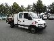 IVECO Daily III 35C12 2006 Tipper photo