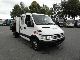 2006 IVECO Daily III 35C12 Van or truck up to 7.5t Tipper photo 1