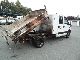 2006 IVECO Daily III 35C12 Van or truck up to 7.5t Tipper photo 2