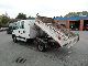 2006 IVECO Daily III 35C12 Van or truck up to 7.5t Tipper photo 3
