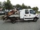 2006 IVECO Daily III 35C12 Van or truck up to 7.5t Tipper photo 7