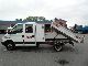 2006 IVECO Daily III 35C12 Van or truck up to 7.5t Tipper photo 8
