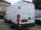 2008 IVECO Daily II 35 S 12 Van or truck up to 7.5t Refrigerator box photo 1