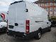 2008 IVECO Daily II 35 S 12 Van or truck up to 7.5t Refrigerator box photo 2