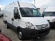 2008 IVECO Daily II 35 S 12 Van or truck up to 7.5t Refrigerator box photo 3