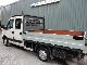 2006 IVECO Daily III 35S12 Van or truck up to 7.5t Stake body photo 3