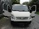 2006 IVECO Daily III 35S12 Van or truck up to 7.5t Stake body photo 8