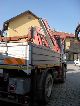 1990 IVECO M 135-17 Van or truck up to 7.5t Other vans/trucks up to 7,5t photo 3