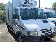 1999 IVECO Daily I 49-12 Van or truck up to 7.5t Refrigerator body photo 3