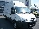 2007 IVECO Daily III 35S14 V Van or truck up to 7.5t Box-type delivery van - high and long photo 1