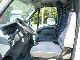 2007 IVECO Daily III 35S14 V Van or truck up to 7.5t Box-type delivery van - high and long photo 4
