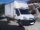 IVECO Daily III 35C12 2008 Swap chassis photo