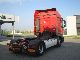 2003 IVECO Stralis AS 440S43 Semi-trailer truck Standard tractor/trailer unit photo 4