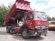 1988 IVECO P/PA 260-30 Truck over 7.5t Tipper photo 1