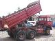 1988 IVECO P/PA 260-30 Truck over 7.5t Tipper photo 2