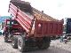 1988 IVECO P/PA 260-30 Truck over 7.5t Tipper photo 3