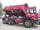 1988 IVECO P/PA 260-30 Truck over 7.5t Tipper photo 4