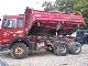 1988 IVECO P/PA 260-30 Truck over 7.5t Tipper photo 5
