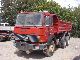 1988 IVECO P/PA 260-30 Truck over 7.5t Tipper photo 6