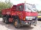 1988 IVECO P/PA 260-30 Truck over 7.5t Tipper photo 7