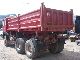1988 IVECO P/PA 260-30 Truck over 7.5t Tipper photo 8