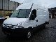 IVECO Daily II 35 S 12 V 2009 Box-type delivery van - high and long photo