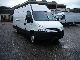 2009 IVECO Daily II 35 S 12 V Van or truck up to 7.5t Box-type delivery van - high and long photo 1