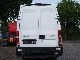 2009 IVECO Daily II 35 S 12 V Van or truck up to 7.5t Box-type delivery van - high and long photo 4