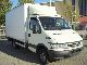 2006 IVECO Daily III 35C12 Van or truck up to 7.5t Box photo 1