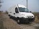 IVECO Daily III 35S12 2007 Box-type delivery van - high and long photo