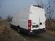 2007 IVECO Daily III 35S12 Van or truck up to 7.5t Box-type delivery van - high and long photo 2