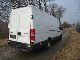 2007 IVECO Daily III 35S12 Van or truck up to 7.5t Box-type delivery van - high and long photo 3
